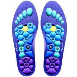 Reflexology Massage Insoles