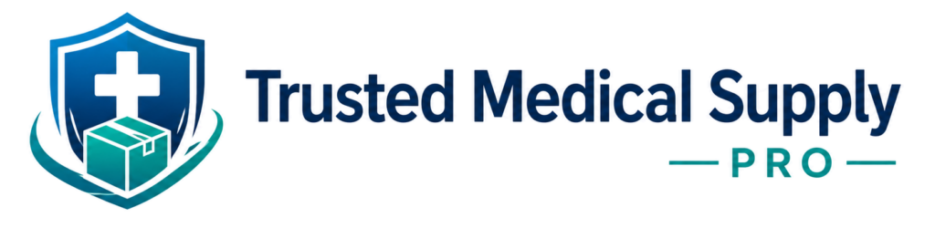 Trusted Medical Supply Pro