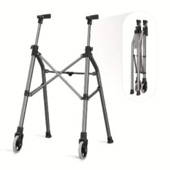 Collapsible Lightweight Walker